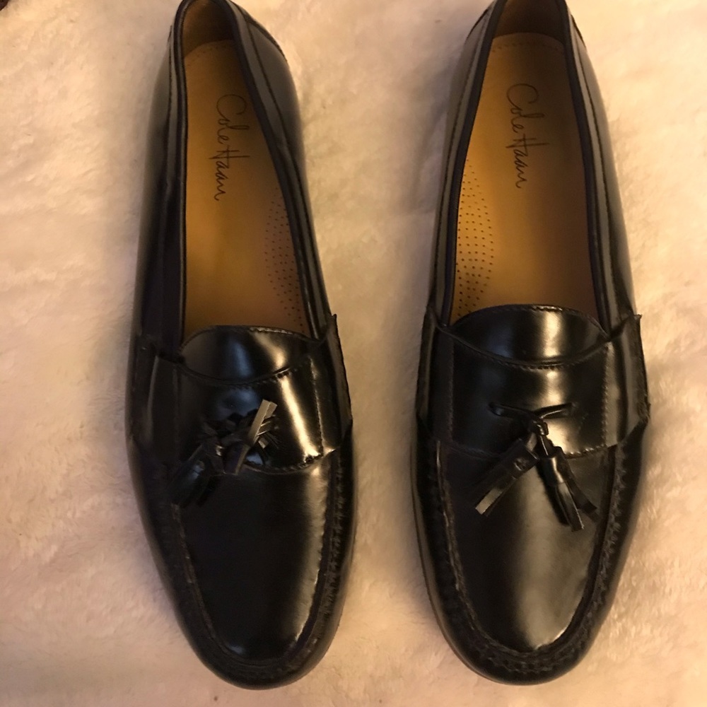 Cole Haan dress shoes